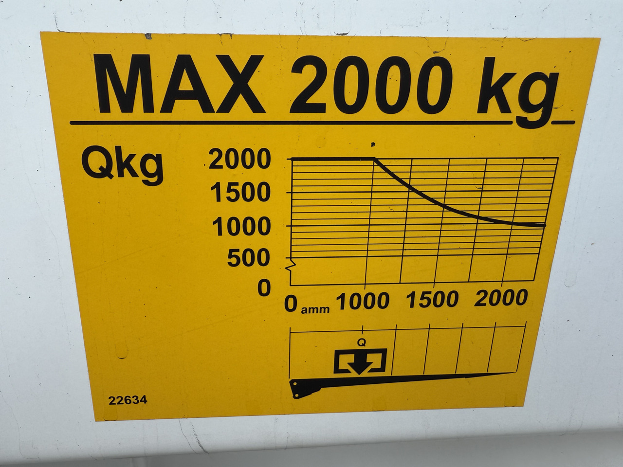 Volvo FL250.18 Carrier Supra 850Mt - Caminhão frigorífico: foto 2 Volvo FL250.18 Carrier Supra 850Mt - Caminhão frigorífico: foto 2