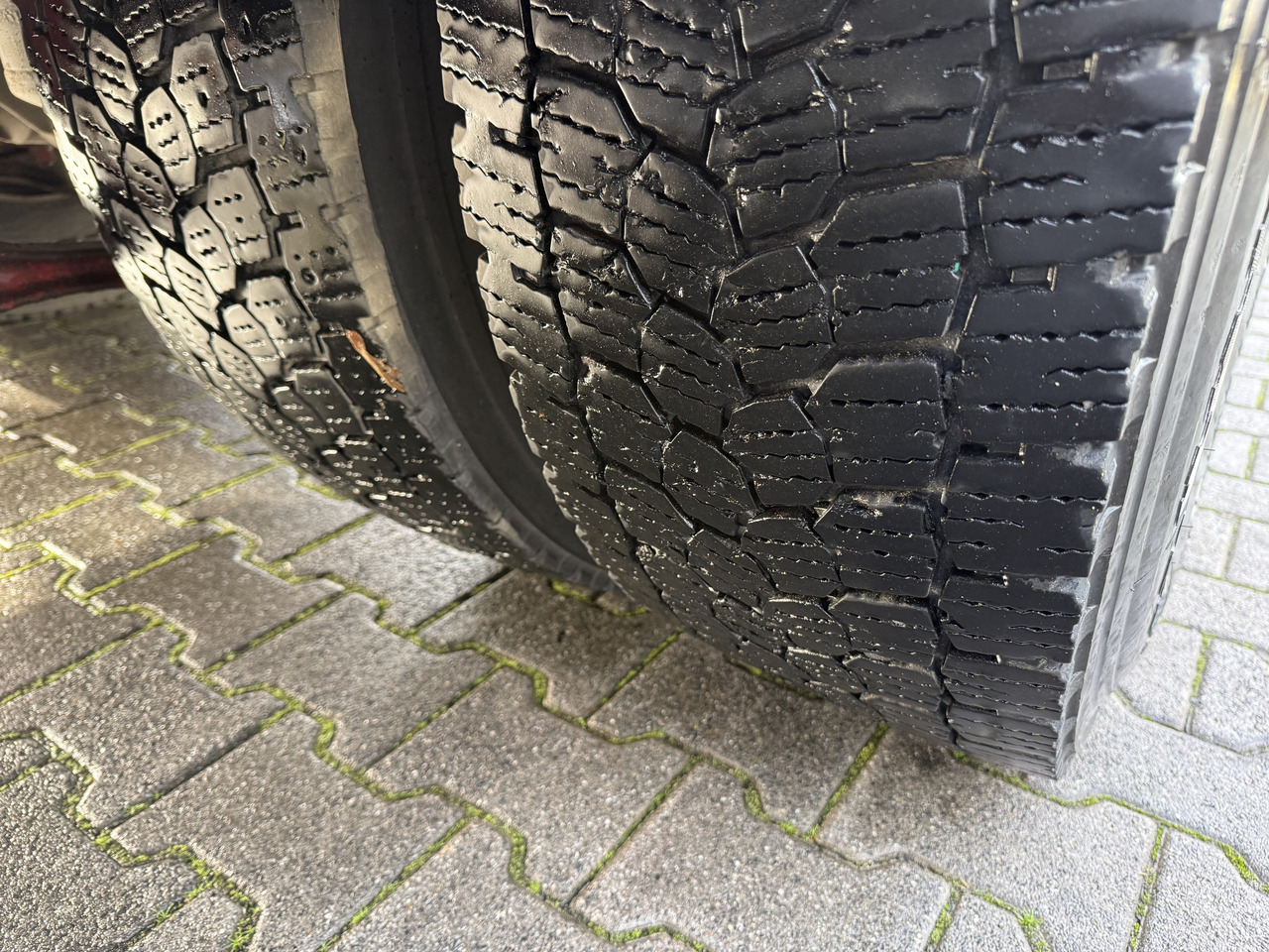 Volvo FM330 Kran Effer 165 bis 20 Meter - Caminhão grua, Camião de caixa aberta/ Plataforma: foto 3 Volvo FM330 Kran Effer 165 bis 20 Meter - Caminhão grua, Camião de caixa aberta/ Plataforma: foto 3