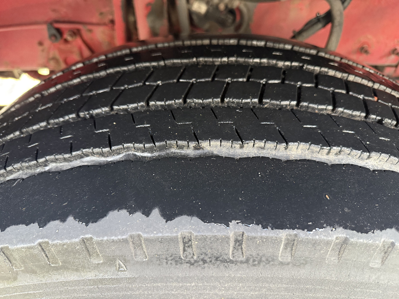 Volvo FM330 Kran Effer 165 bis 20 Meter - Caminhão grua, Camião de caixa aberta/ Plataforma: foto 4 Volvo FM330 Kran Effer 165 bis 20 Meter - Caminhão grua, Camião de caixa aberta/ Plataforma: foto 4