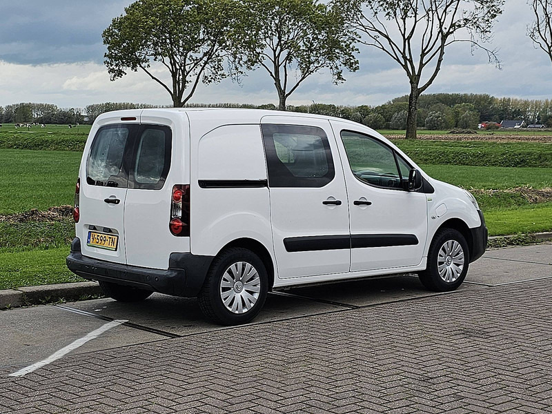 Citroën Berlingo 1.1 23kWH NAP Airco ! - Carrinha de contentor, Carrinha elétrica: foto 3 Citroën Berlingo 1.1 23kWH NAP Airco ! - Carrinha de contentor, Carrinha elétrica: foto 3