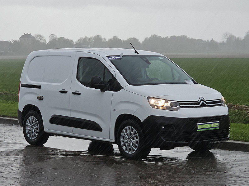 Citroën Berlingo 1.2 L1 Benzine Automaat! - Carrinha de contentor: foto 5 Citroën Berlingo 1.2 L1 Benzine Automaat! - Carrinha de contentor: foto 5
