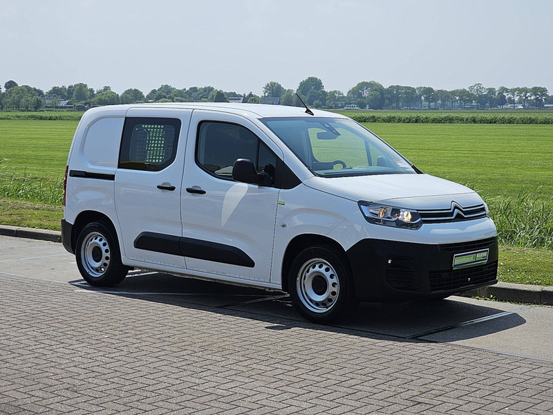Citroën Berlingo 1.5 L1 Airco Navi Euro6! - Carrinha de contentor: foto 5 Citroën Berlingo 1.5 L1 Airco Navi Euro6! - Carrinha de contentor: foto 5