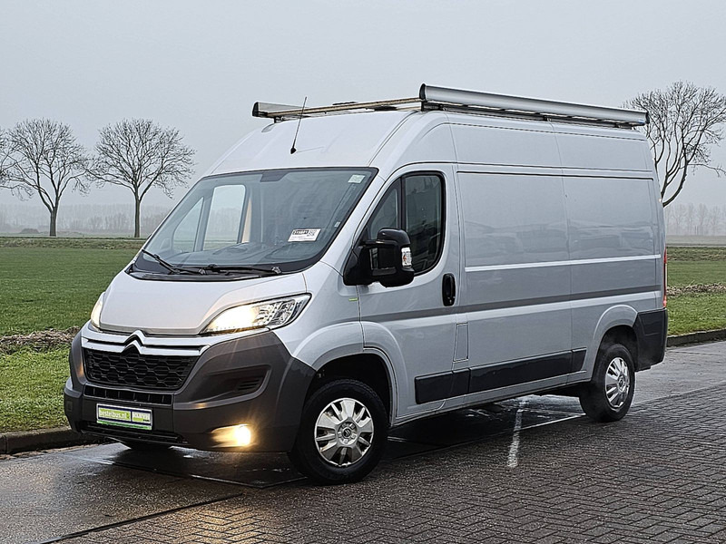 Citroën Jumper 2.2 FULL CLIMA - Furgão: foto 2 Citroën Jumper 2.2 FULL CLIMA - Furgão: foto 2