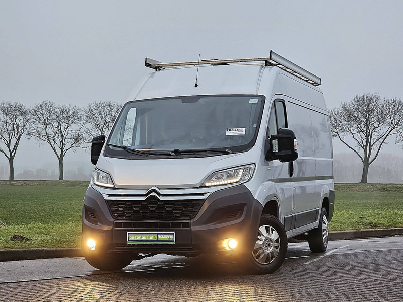 Citroën Jumper 2.2 FULL CLIMA - Furgão: foto 1 Citroën Jumper 2.2 FULL CLIMA - Furgão: foto 1