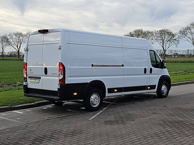 Citroën Jumper 2.2 L4H2 Maxi Airco - Furgão: foto 3 Citroën Jumper 2.2 L4H2 Maxi Airco - Furgão: foto 3