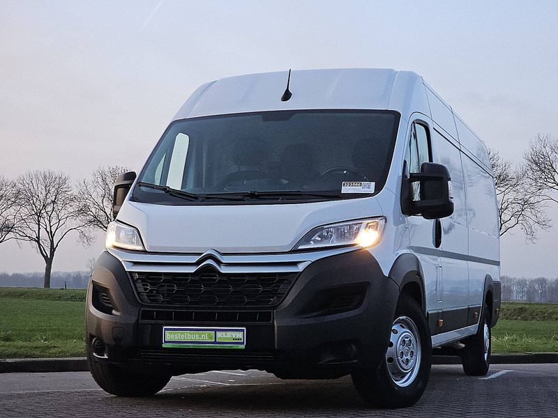Citroën Jumper 2.2 L4H2 Maxi Airco - Furgão: foto 1 Citroën Jumper 2.2 L4H2 Maxi Airco - Furgão: foto 1