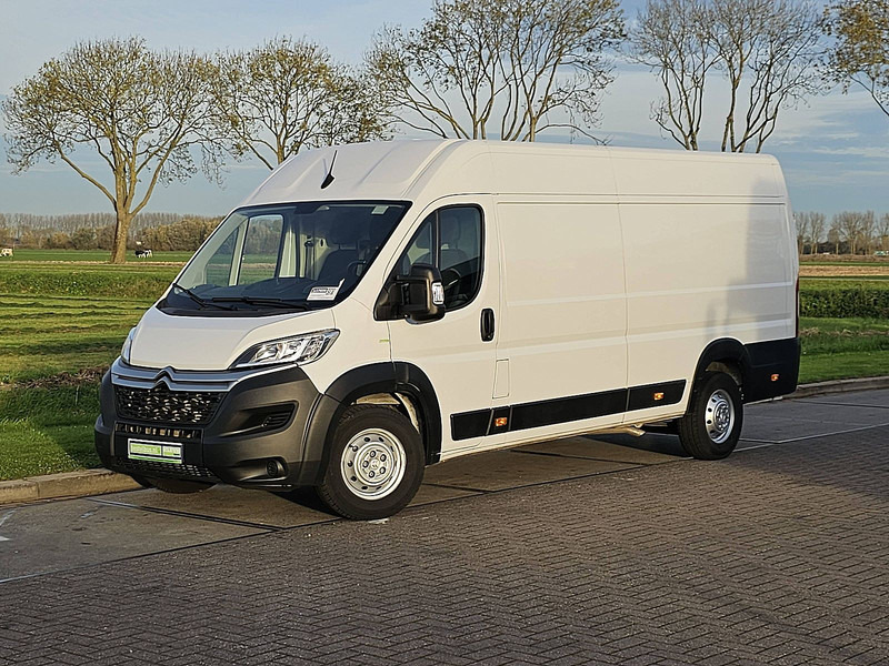 Citroën Jumper 2.2 L4H2 Maxi Airco - Furgão: foto 2 Citroën Jumper 2.2 L4H2 Maxi Airco - Furgão: foto 2