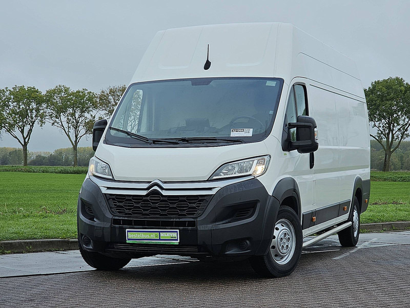 Citroën Jumper 2.2 L4H3 XXL Airco! - Furgão: foto 1 Citroën Jumper 2.2 L4H3 XXL Airco! - Furgão: foto 1