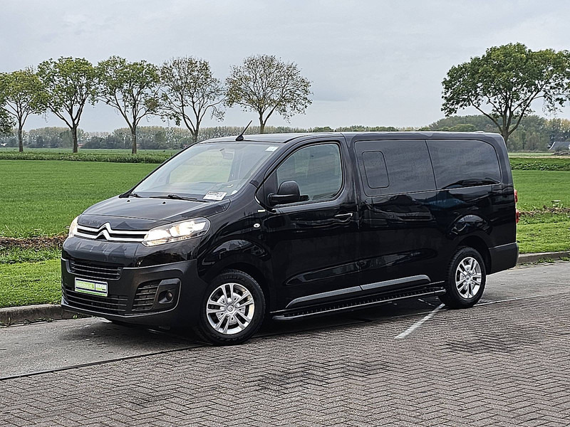 Citroën Jumpy 1.6 XL 9 pers EURO6 - Micro-ônibus, Furgão de passageiros: foto 2 Citroën Jumpy 1.6 XL 9 pers EURO6 - Micro-ônibus, Furgão de passageiros: foto 2