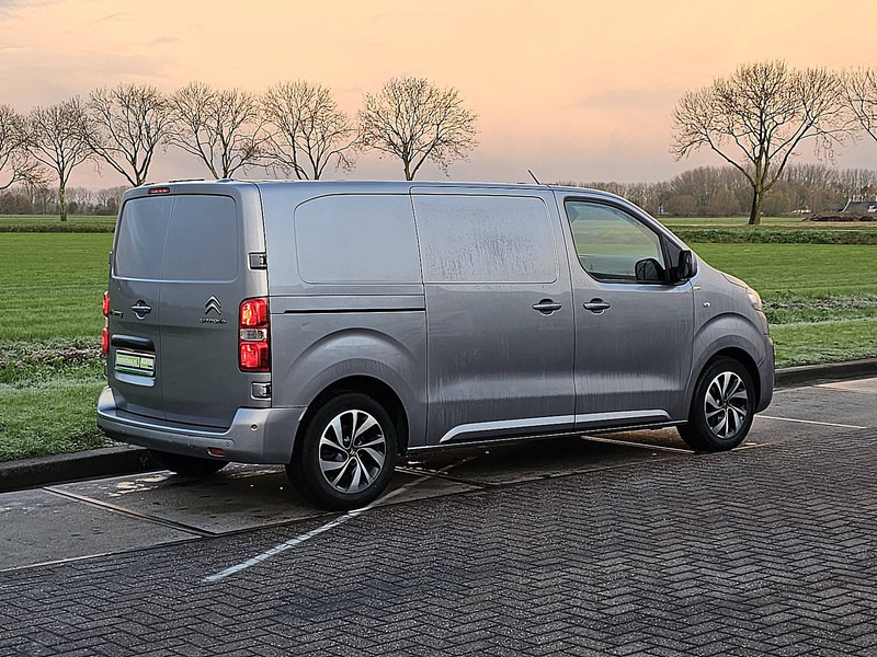 Citroën ë-Jumpy 75kWh L2 3-Zits ECC! - Furgão compacto, Carrinha elétrica: foto 3 Citroën ë-Jumpy 75kWh L2 3-Zits ECC! - Furgão compacto, Carrinha elétrica: foto 3