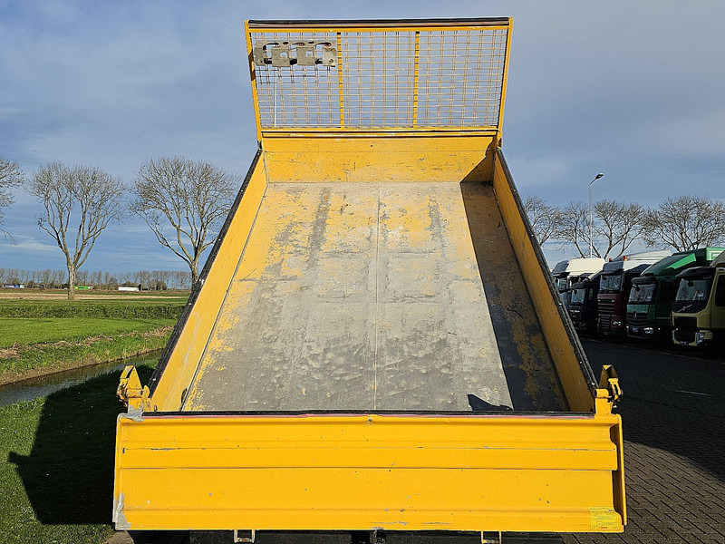 Furgão basculante Fiat Ducato 2.3 Kipper Kist Euro6 AC: foto 14