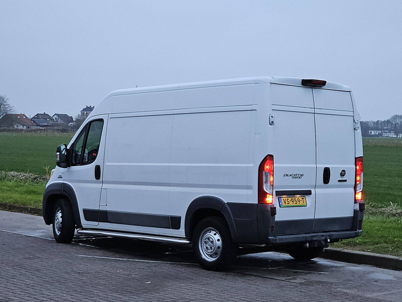Locação de Fiat Ducato 2.3 L2H2 150Pk Airco! Fiat Ducato 2.3 L2H2 150Pk Airco!: foto 6