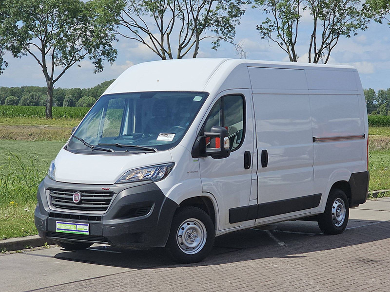 Fiat Ducato 2.3 L2H2 2xZijdeur Airco - Furgão compacto: foto 2 Fiat Ducato 2.3 L2H2 2xZijdeur Airco - Furgão compacto: foto 2