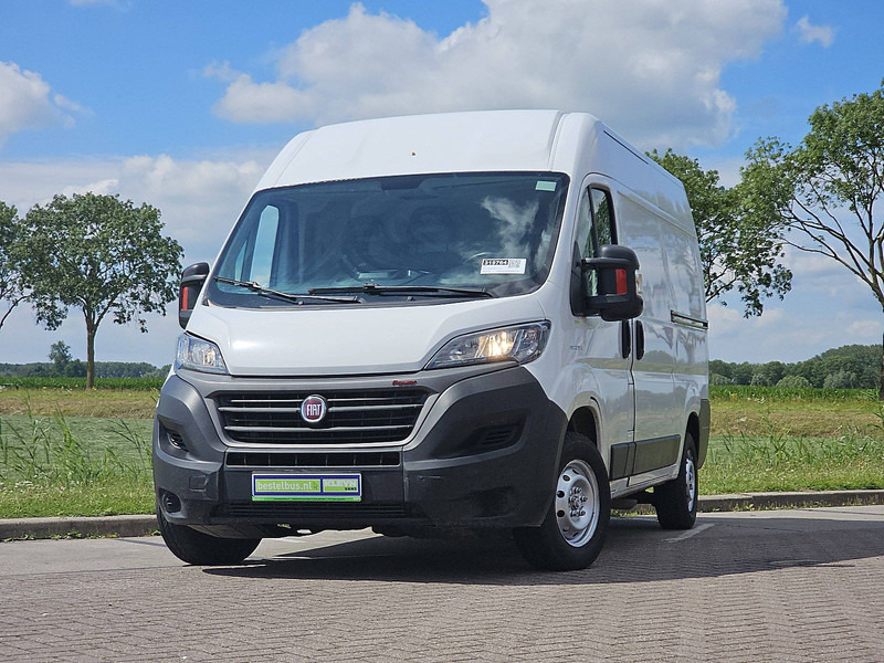 Fiat Ducato 2.3 L2H2 2xZijdeur Airco - Furgão compacto: foto 1 Fiat Ducato 2.3 L2H2 2xZijdeur Airco - Furgão compacto: foto 1