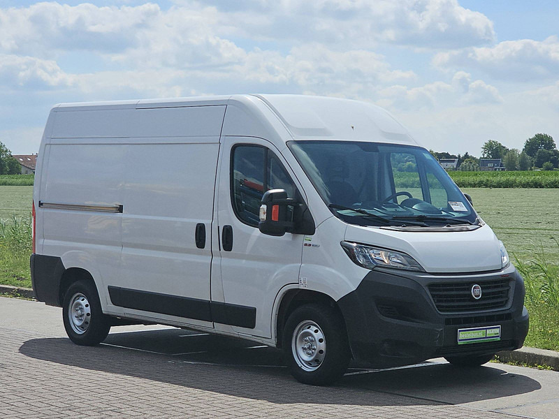 Fiat Ducato 2.3 L2H2 2xZijdeur Airco - Furgão compacto: foto 5 Fiat Ducato 2.3 L2H2 2xZijdeur Airco - Furgão compacto: foto 5
