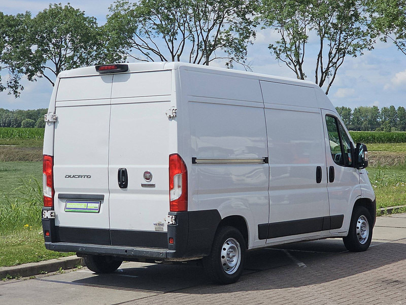Fiat Ducato 2.3 L2H2 2xZijdeur Airco - Furgão compacto: foto 3 Fiat Ducato 2.3 L2H2 2xZijdeur Airco - Furgão compacto: foto 3