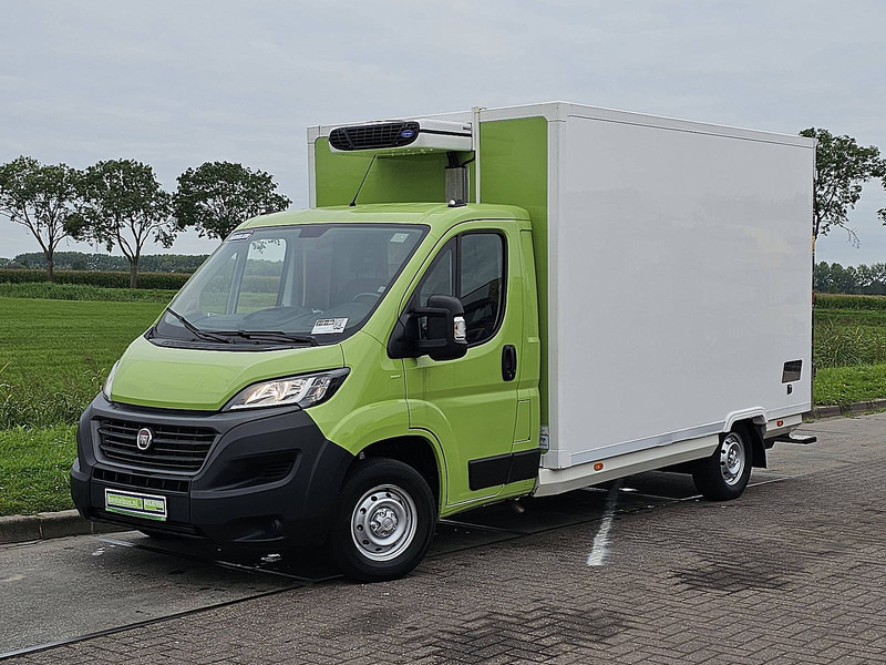 Fiat Ducato 2.3 ac koeling EURO6 - Carrinha frigorífica: foto 2 Fiat Ducato 2.3 ac koeling EURO6 - Carrinha frigorífica: foto 2