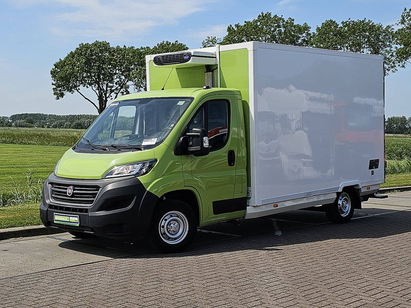 Fiat Ducato 2.3 ac koeling EURO6 - Carrinha frigorífica: foto 2 Fiat Ducato 2.3 ac koeling EURO6 - Carrinha frigorífica: foto 2