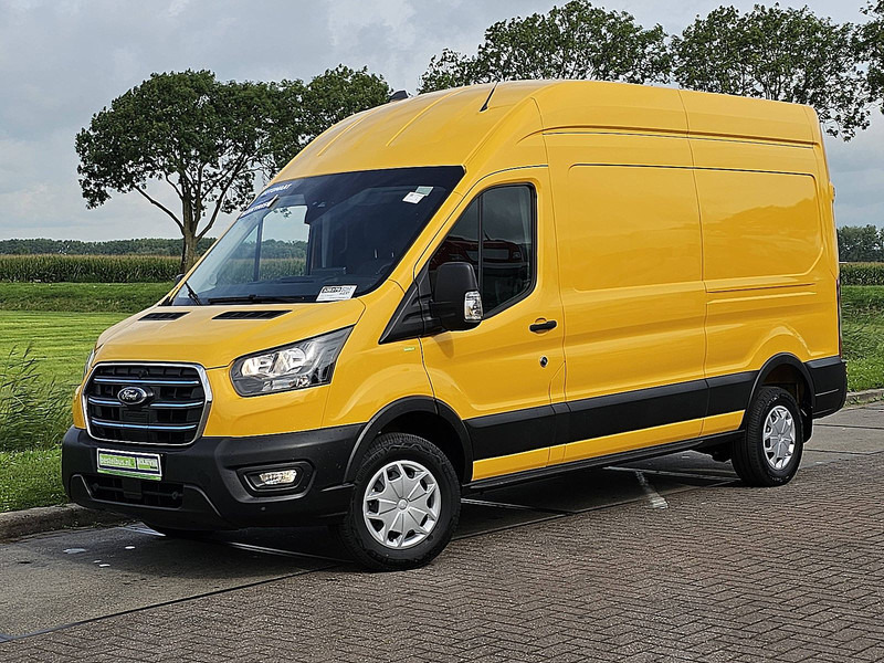 Ford E-Transit L3H3 68kWh Navi! - Furgão, Carrinha elétrica: foto 2 Ford E-Transit L3H3 68kWh Navi! - Furgão, Carrinha elétrica: foto 2