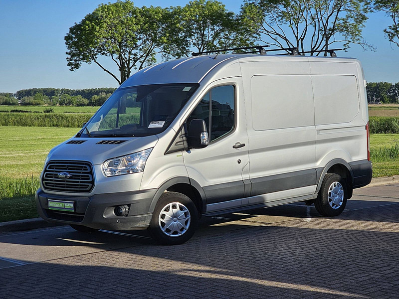 Ford Transit 2.0 L2H2 170Pk Euro6 AC! - Furgão compacto: foto 2 Ford Transit 2.0 L2H2 170Pk Euro6 AC! - Furgão compacto: foto 2
