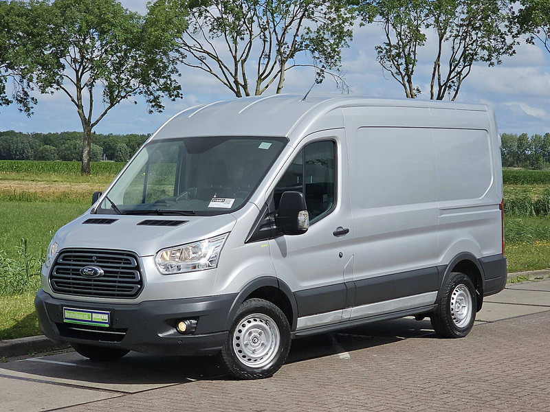 Ford Transit 2.0 L2H2 Airco PDC - Furgão compacto: foto 2 Ford Transit 2.0 L2H2 Airco PDC - Furgão compacto: foto 2