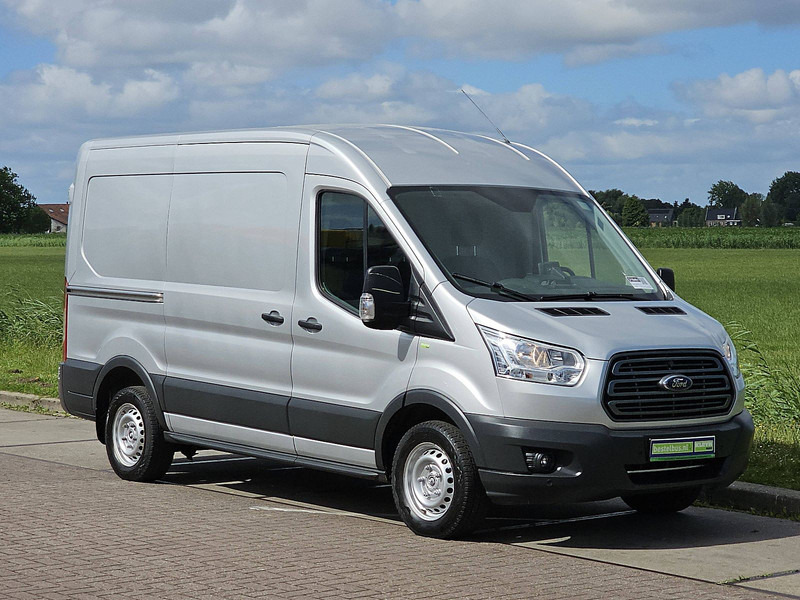 Ford Transit 2.0 L2H2 Airco PDC - Furgão compacto: foto 5 Ford Transit 2.0 L2H2 Airco PDC - Furgão compacto: foto 5