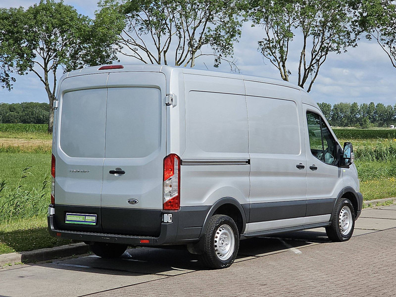 Ford Transit 2.0 L2H2 Airco PDC - Furgão compacto: foto 3 Ford Transit 2.0 L2H2 Airco PDC - Furgão compacto: foto 3
