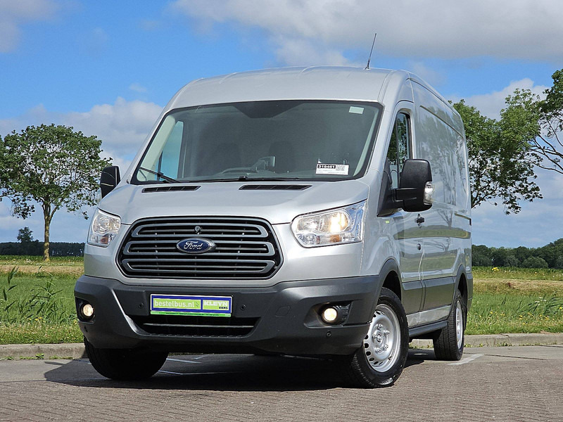Ford Transit 2.0 L2H2 Airco PDC - Furgão compacto: foto 1 Ford Transit 2.0 L2H2 Airco PDC - Furgão compacto: foto 1