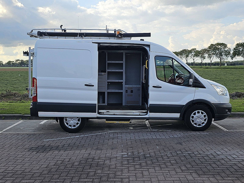 Furgão Ford Transit 2.0 L2H2 Imperiaal Navi!: foto 12