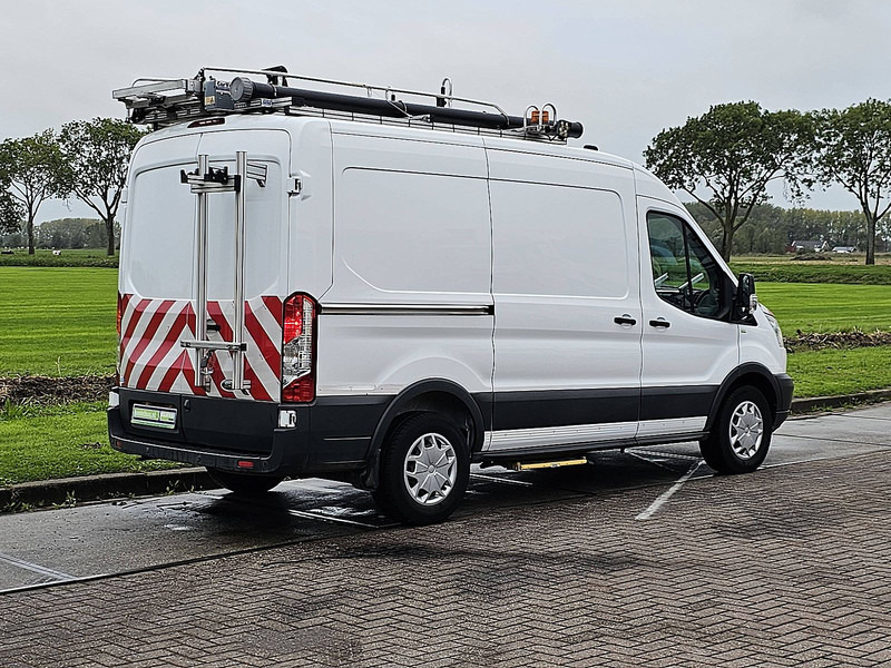 Ford Transit 2.0 L2H2 Imperiaal Navi! - Furgão: foto 3 Ford Transit 2.0 L2H2 Imperiaal Navi! - Furgão: foto 3