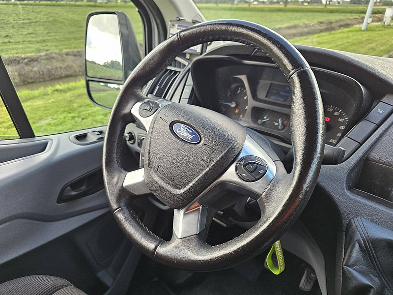 Furgão Ford Transit 2.0 L2H2 Imperiaal Navi!: foto 10