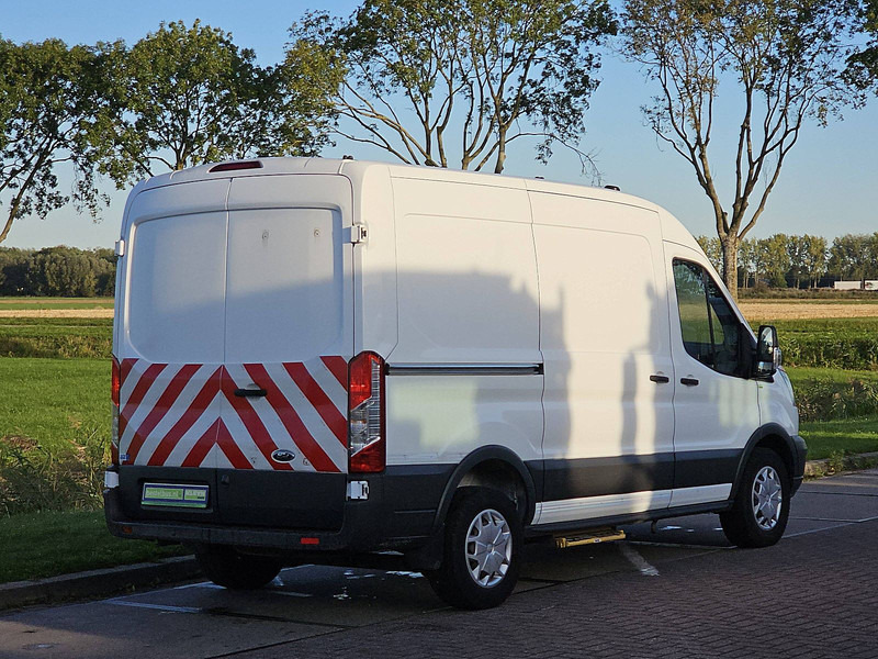 Ford Transit 2.0 L2H2 Imperiaal Navi! - Furgão: foto 3 Ford Transit 2.0 L2H2 Imperiaal Navi! - Furgão: foto 3