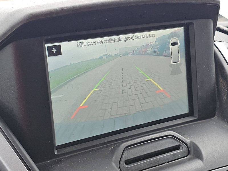 Furgão Ford Transit 2.0 L2H2 Imperiaal Navi!: foto 13 Furgão Ford Transit 2.0 L2H2 Imperiaal Navi!: foto 13