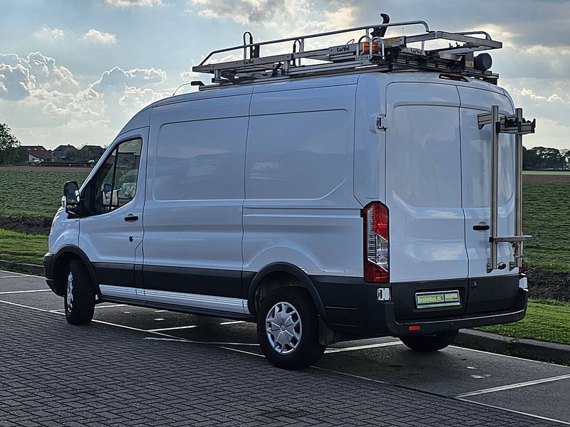 Furgão Ford Transit 2.0 L2H2 Imperiaal Navi!: foto 6