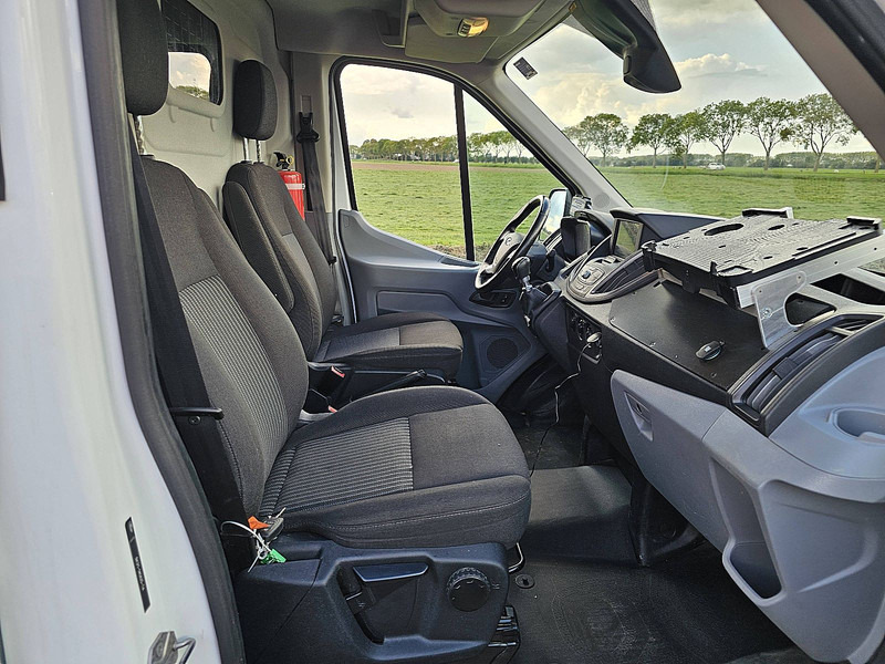 Furgão Ford Transit 2.0 L2H2 Imperiaal Navi!: foto 7
