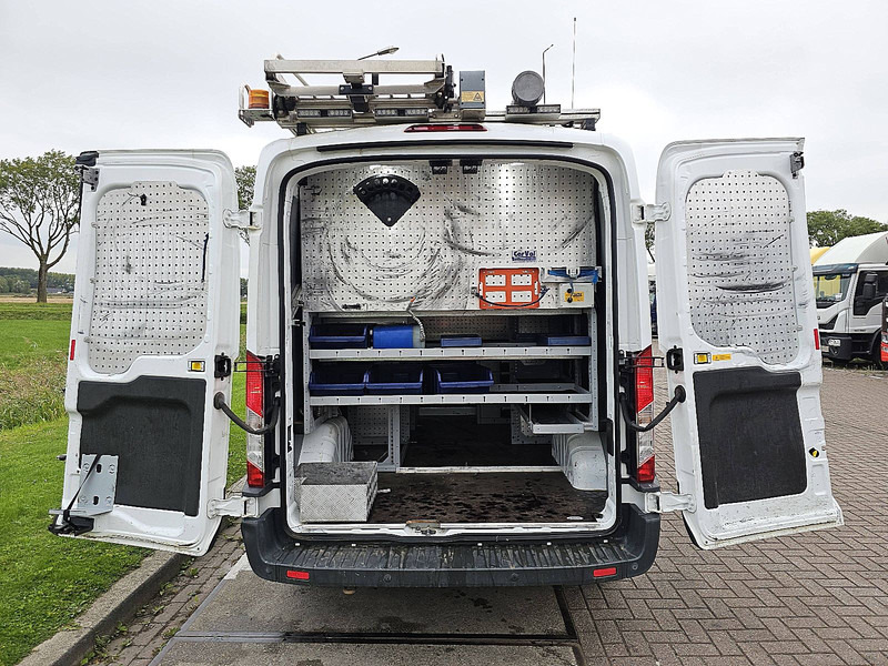 Furgão Ford Transit 2.0 L2H2 Imperiaal Navi!: foto 14 Furgão Ford Transit 2.0 L2H2 Imperiaal Navi!: foto 14