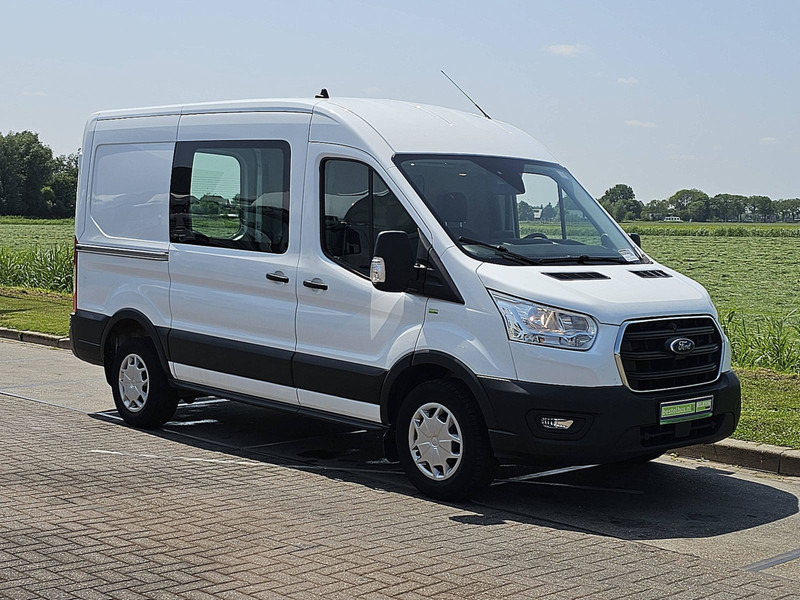 Ford Transit 2.0 L2H2 Navi Euro6 AC! - Furgão: foto 5 Ford Transit 2.0 L2H2 Navi Euro6 AC! - Furgão: foto 5