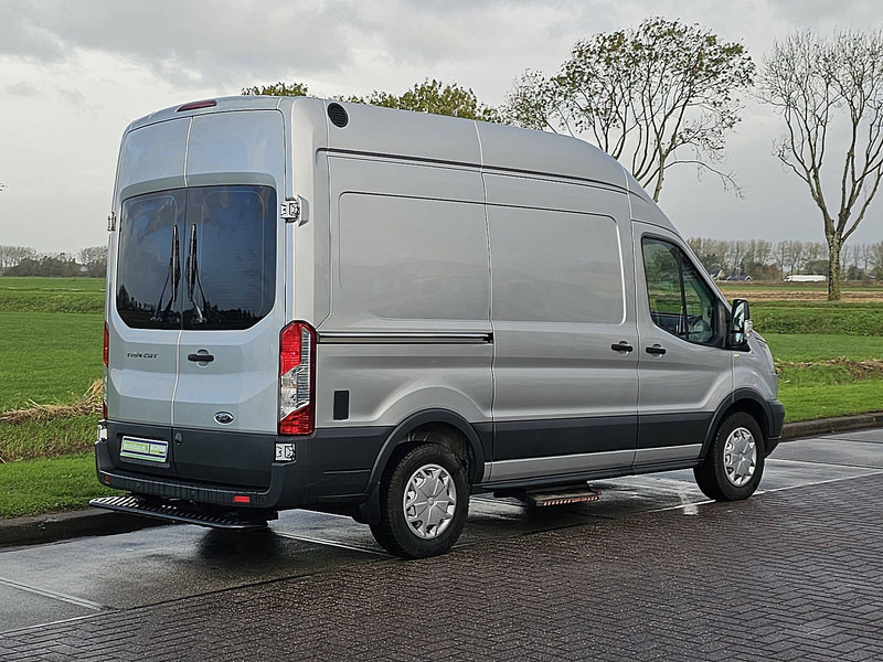 Ford Transit 2.0 L2H3 WP-Inrichting - Furgão: foto 3 Ford Transit 2.0 L2H3 WP-Inrichting - Furgão: foto 3
