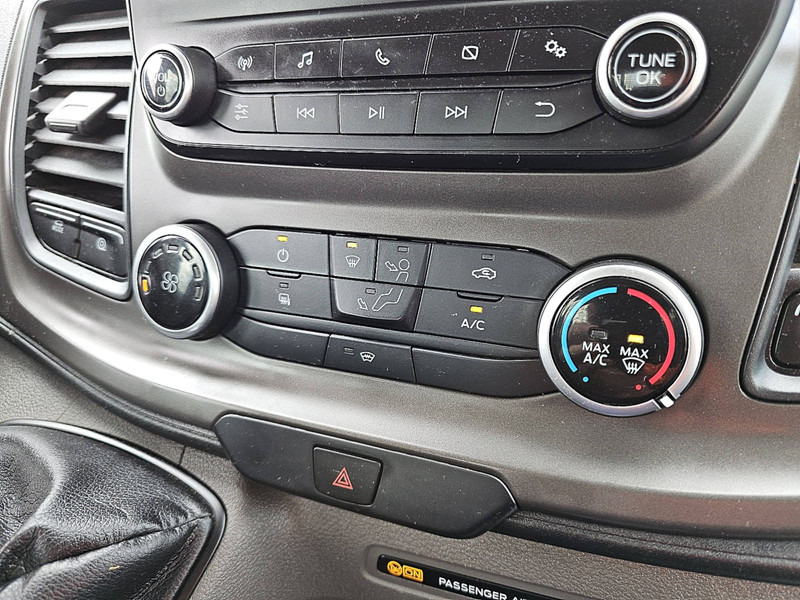 Locação de Ford Transit 2.0 L3 Open Laadbak DC! Ford Transit 2.0 L3 Open Laadbak DC!: foto 10
