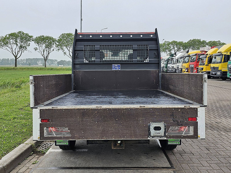 Locação de Ford Transit 2.0 L3 Open Laadbak DC! Ford Transit 2.0 L3 Open Laadbak DC!: foto 13