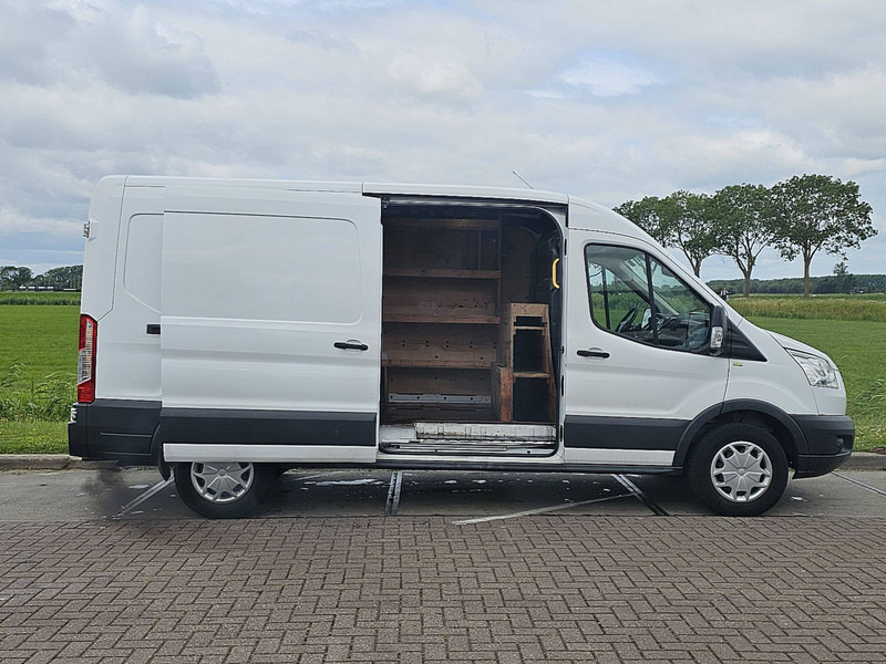 Furgão Ford Transit 2.0 L3H2 170Pk Euro6!: foto 13