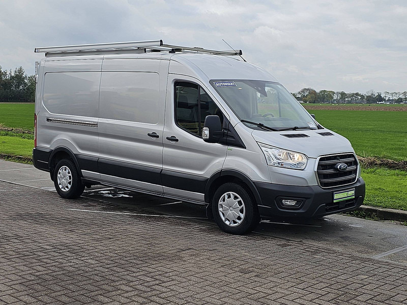 Ford Transit 2.0 L3H2 2xZijdeur Autom - Furgão: foto 5 Ford Transit 2.0 L3H2 2xZijdeur Autom - Furgão: foto 5