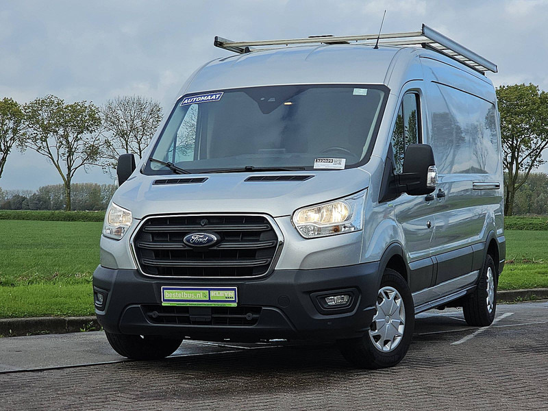 Ford Transit 2.0 L3H2 2xZijdeur Autom - Furgão: foto 1 Ford Transit 2.0 L3H2 2xZijdeur Autom - Furgão: foto 1
