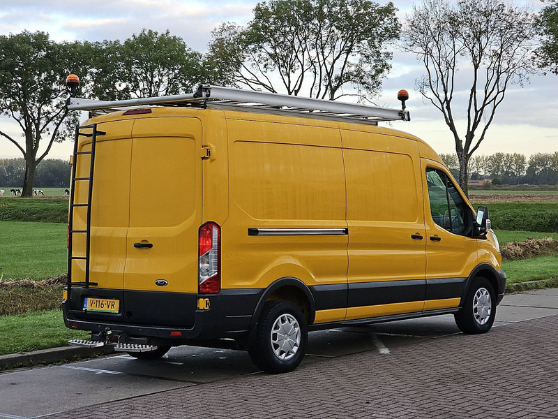 Ford Transit 2.0 L3H2 Imperiaal Euro6 - Furgão: foto 3 Ford Transit 2.0 L3H2 Imperiaal Euro6 - Furgão: foto 3