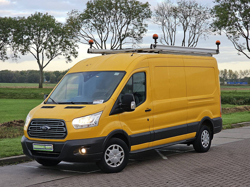 Ford Transit 2.0 L3H2 Imperiaal Euro6 - Furgão: foto 2 Ford Transit 2.0 L3H2 Imperiaal Euro6 - Furgão: foto 2