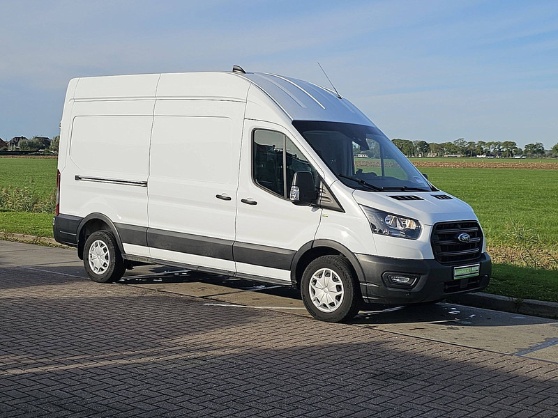 Ford Transit 2.0 L3H3 2x-Zijdeur AC! - Furgão: foto 5 Ford Transit 2.0 L3H3 2x-Zijdeur AC! - Furgão: foto 5