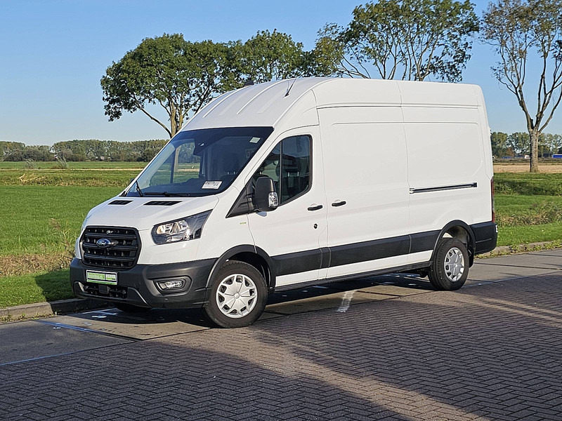 Ford Transit 2.0 L3H3 2x-Zijdeur AC! - Furgão: foto 2 Ford Transit 2.0 L3H3 2x-Zijdeur AC! - Furgão: foto 2