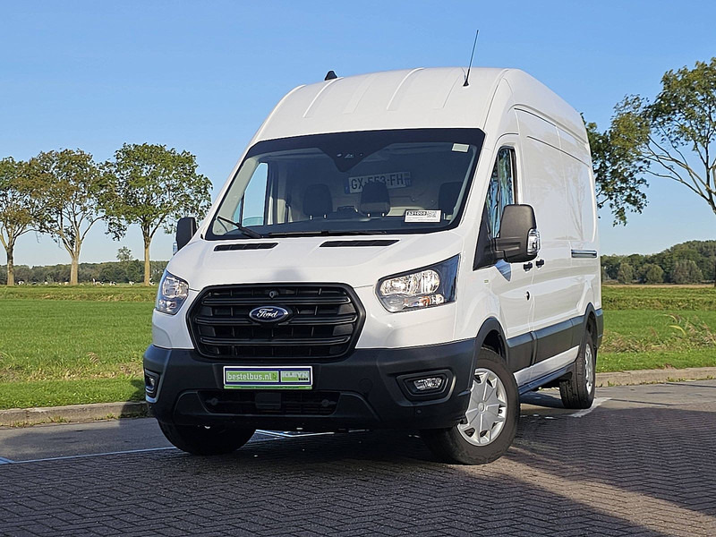 Ford Transit 2.0 L3H3 2x-Zijdeur AC! - Furgão: foto 1 Ford Transit 2.0 L3H3 2x-Zijdeur AC! - Furgão: foto 1