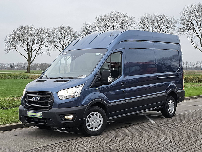Ford Transit 2.0 L3H3 Navi 170Pk Eur6 - Furgão: foto 2 Ford Transit 2.0 L3H3 Navi 170Pk Eur6 - Furgão: foto 2