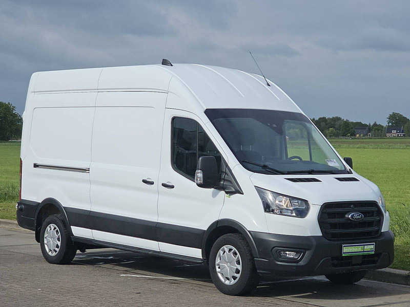 Ford Transit 2.0 L3H3 Navi Camera! - Furgão: foto 5 Ford Transit 2.0 L3H3 Navi Camera! - Furgão: foto 5